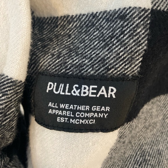 Checkered Flannel - Picture 4 of 5